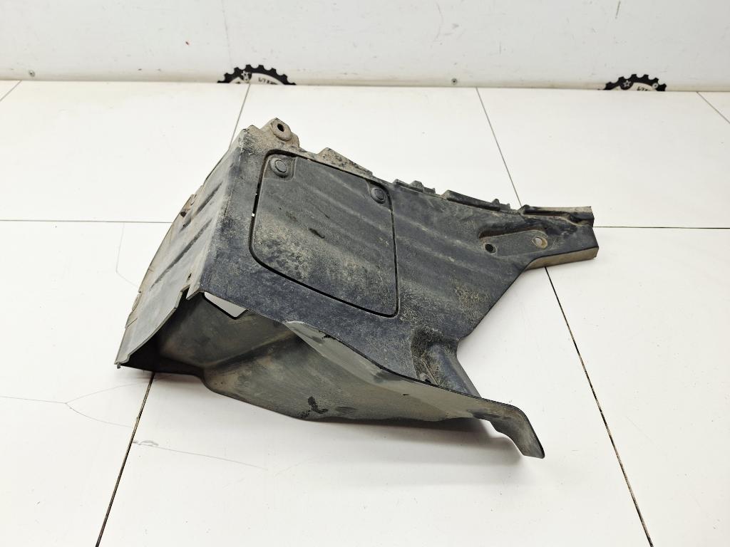 Локер задний правый, 2500 рублей, Пермь