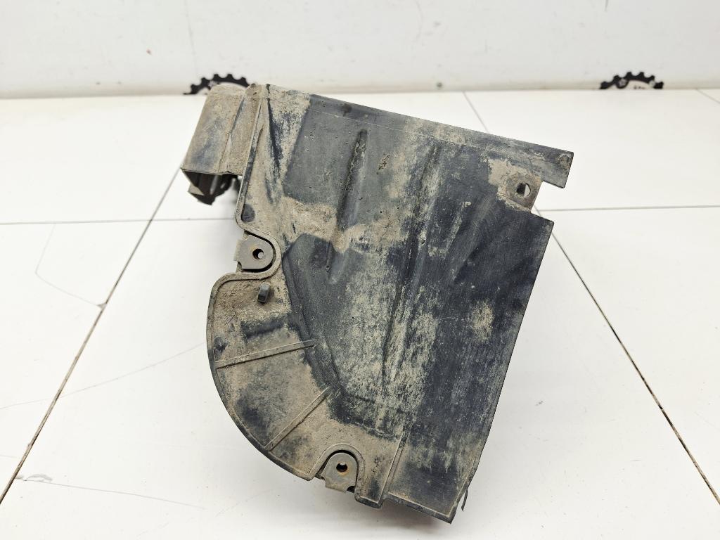 Локер задний правый, 2500 рублей, Пермь