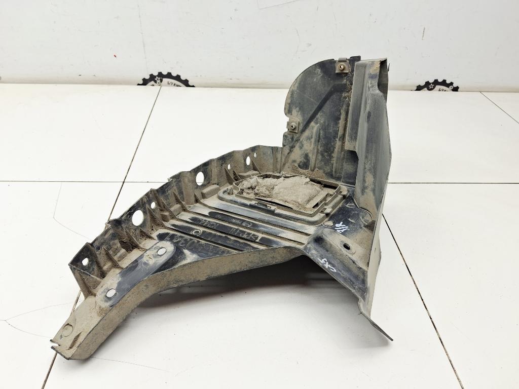 Локер задний правый, 2500 рублей, Пермь