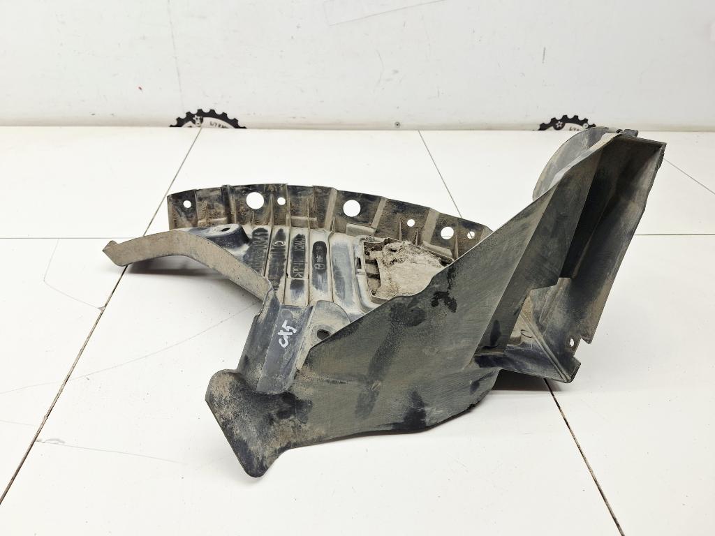 Локер задний правый, 2500 рублей, Пермь