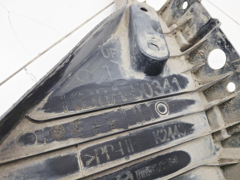 Локер задний правый, 2500 рублей, Пермь