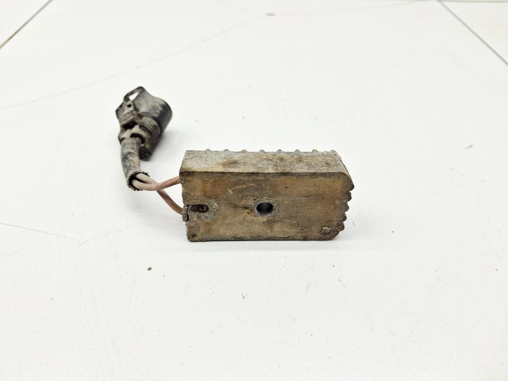 Резистор вентилятора радиатора, 1000 рублей, Пермь