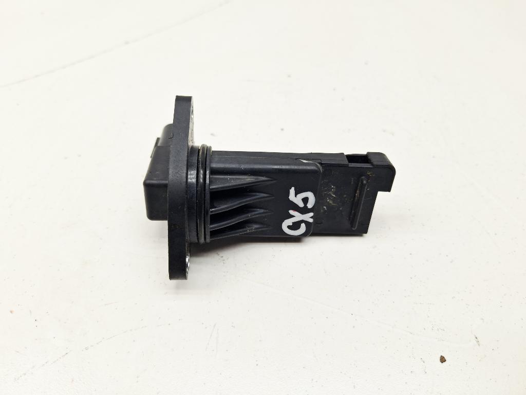 Датчик массового расхода воздуха, 4000 рублей, Пермь