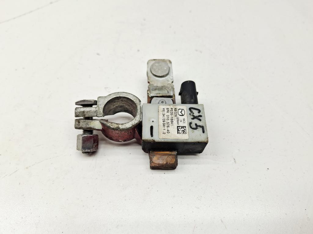 Пиропатрон АКБ, 3000 рублей, Пермь