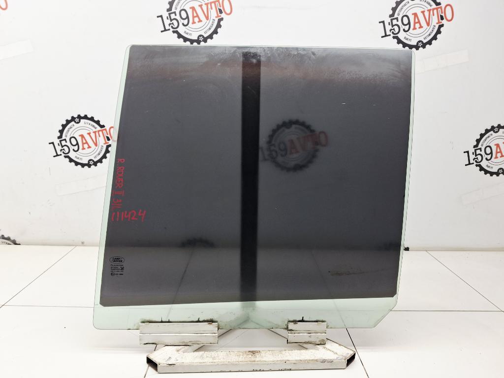 Стекло двери задней левой, 1000 рублей, Пермь