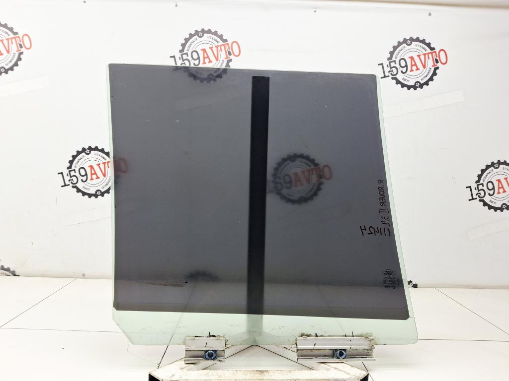 Стекло двери задней левой, 1000 рублей, Пермь