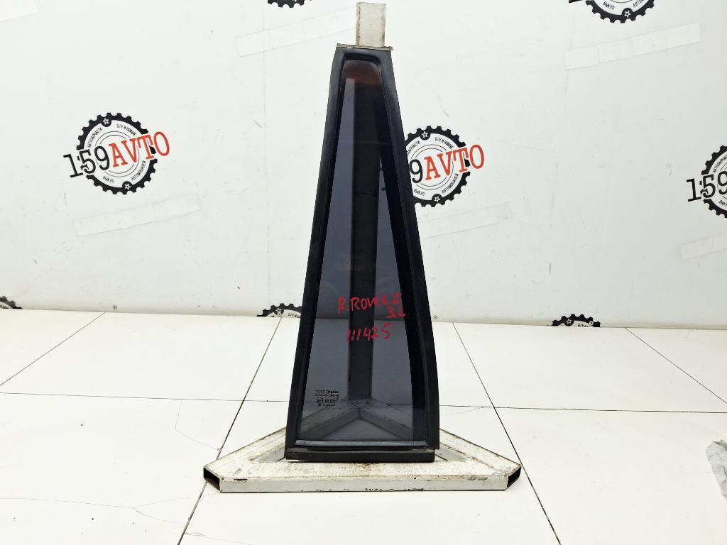 Стекло двери задней левой форточка, 500 рублей, Пермь