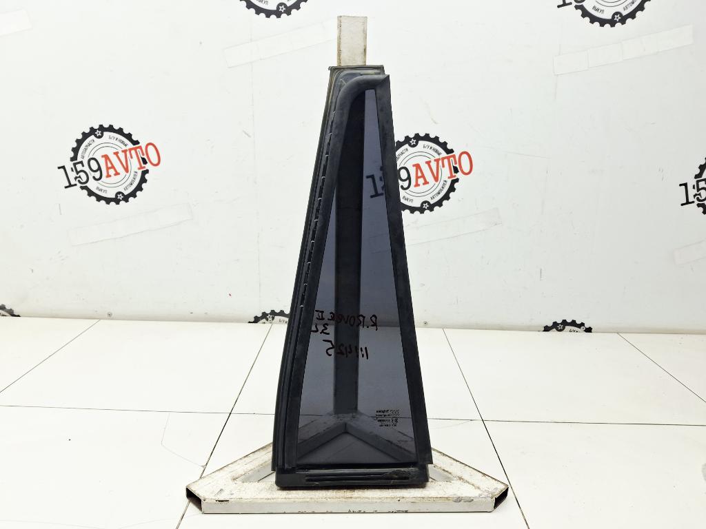 Стекло двери задней левой форточка, 500 рублей, Пермь