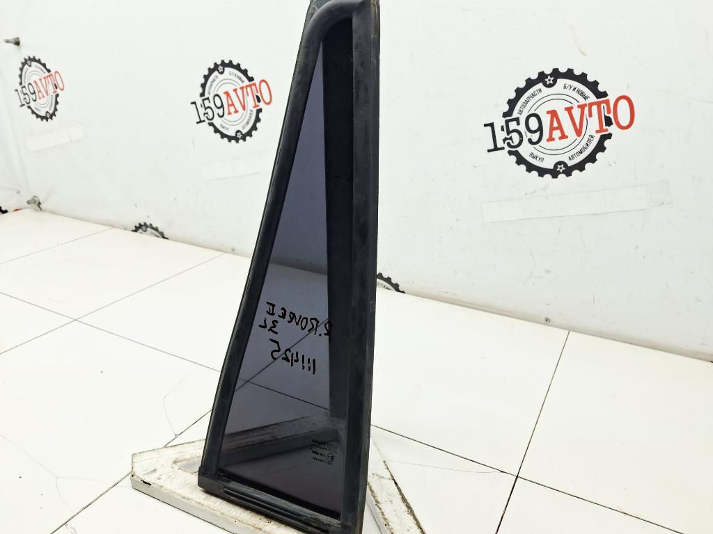 Стекло двери задней левой форточка, 500 рублей, Пермь