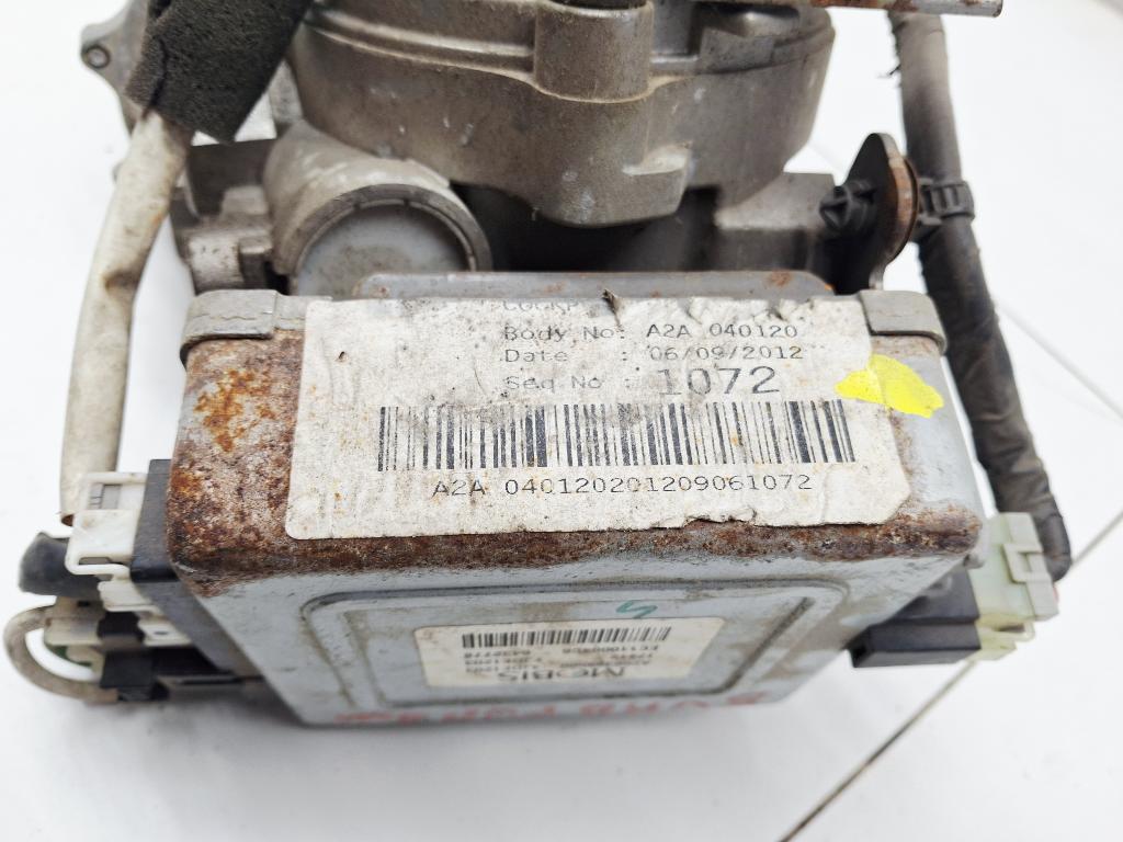 Колонка рулевая, 12000 рублей, Пермь