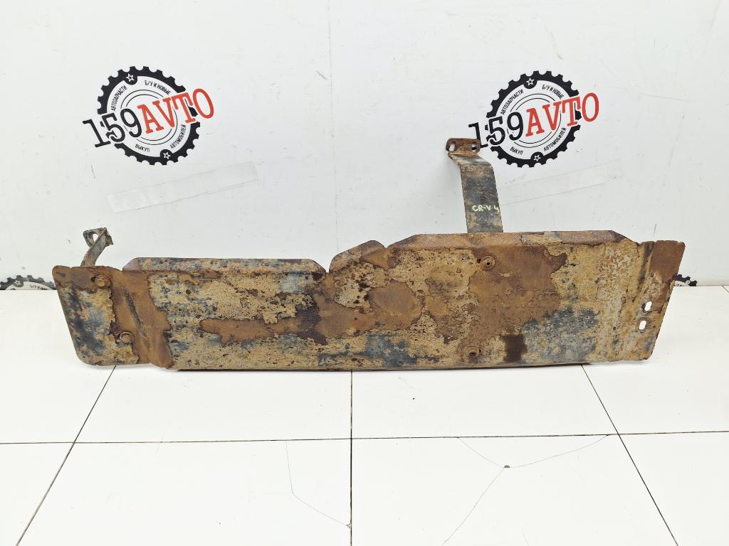 Защита топливного бака, 1500 рублей, Пермь