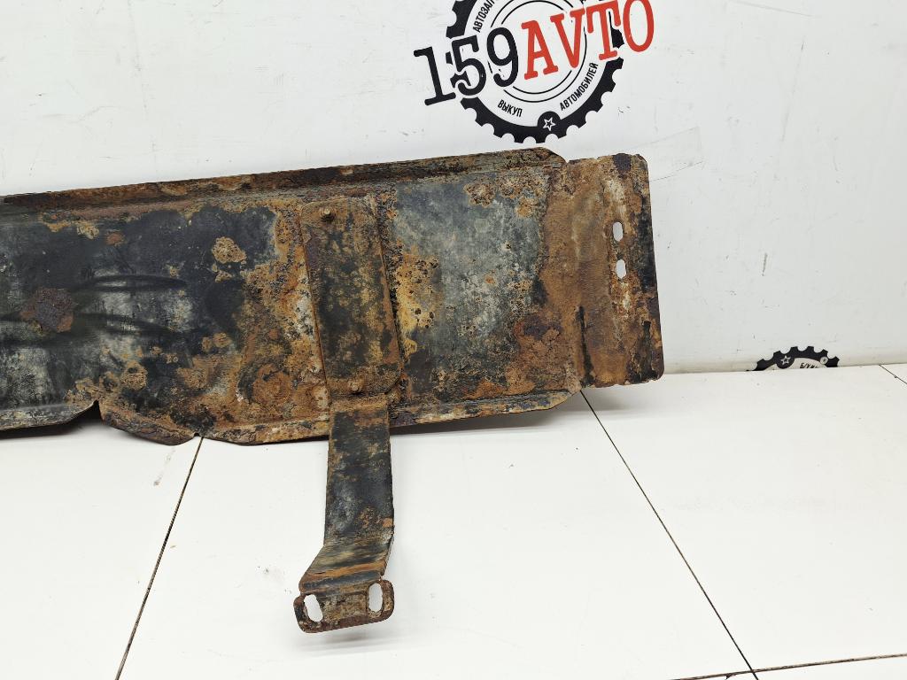 Защита топливного бака, 1500 рублей, Пермь