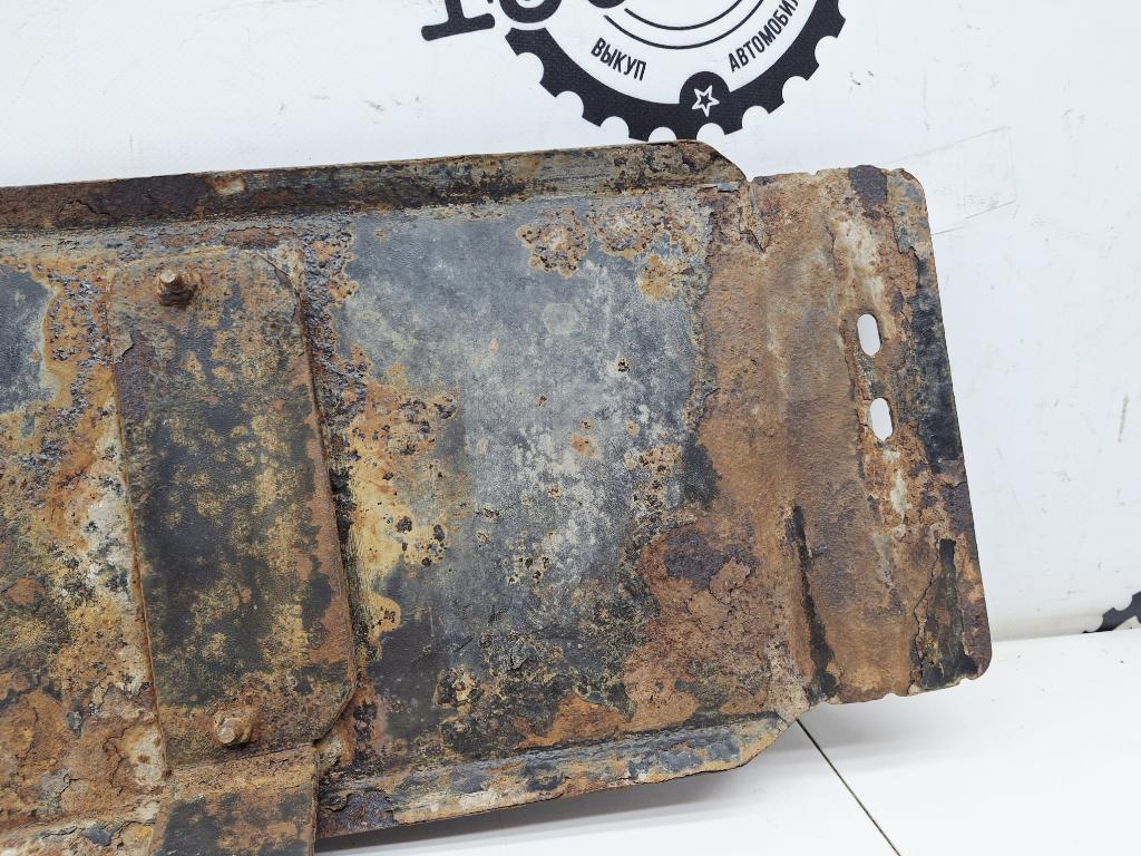 Защита топливного бака, 1500 рублей, Пермь