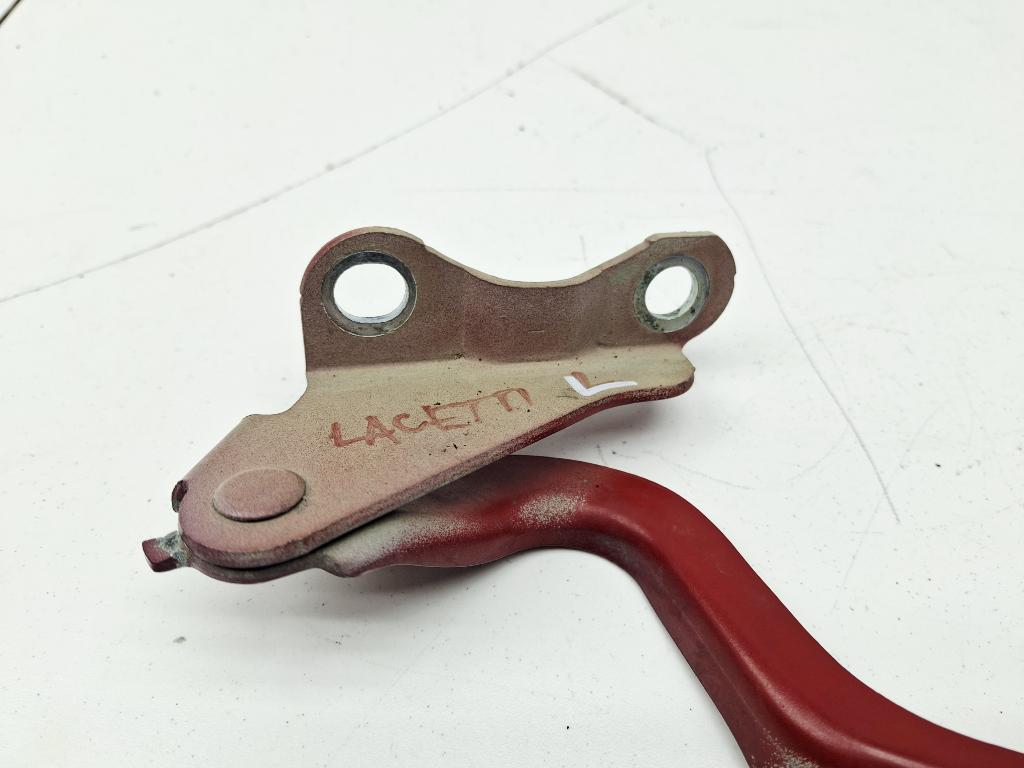 Петля капота левая, 1000 рублей, Пермь