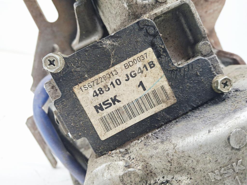 Колонка рулевая, 15000 рублей, Пермь