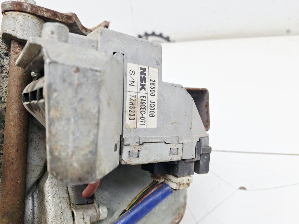 Колонка рулевая, 15000 рублей, Пермь