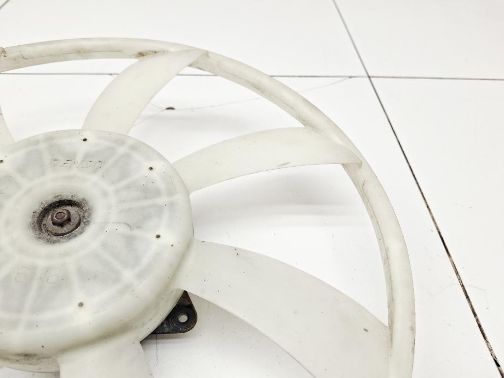 Моторчик вентилятора, 5000 рублей, Пермь