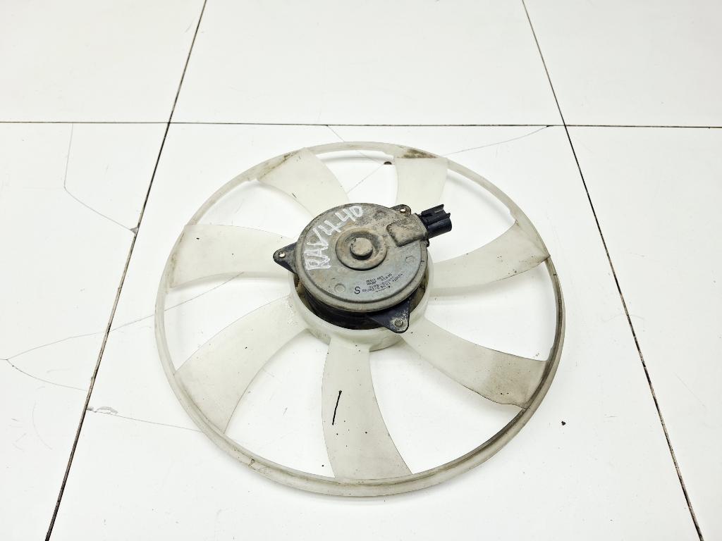 Моторчик вентилятора, 5000 рублей, Пермь