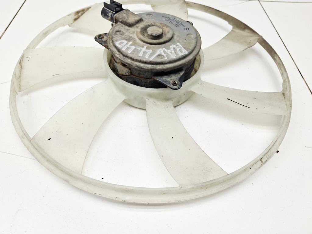 Моторчик вентилятора, 5000 рублей, Пермь