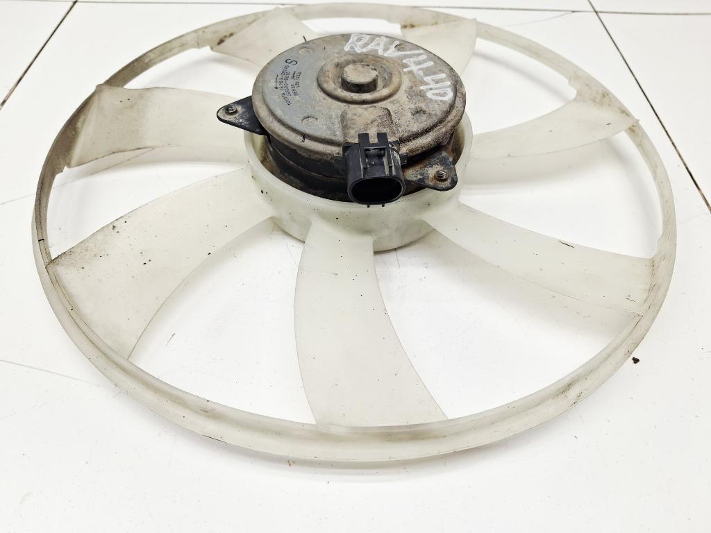 Моторчик вентилятора, 5000 рублей, Пермь