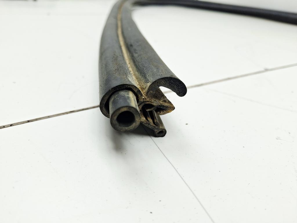 Уплотнитель багажника, 1000 рублей, Пермь