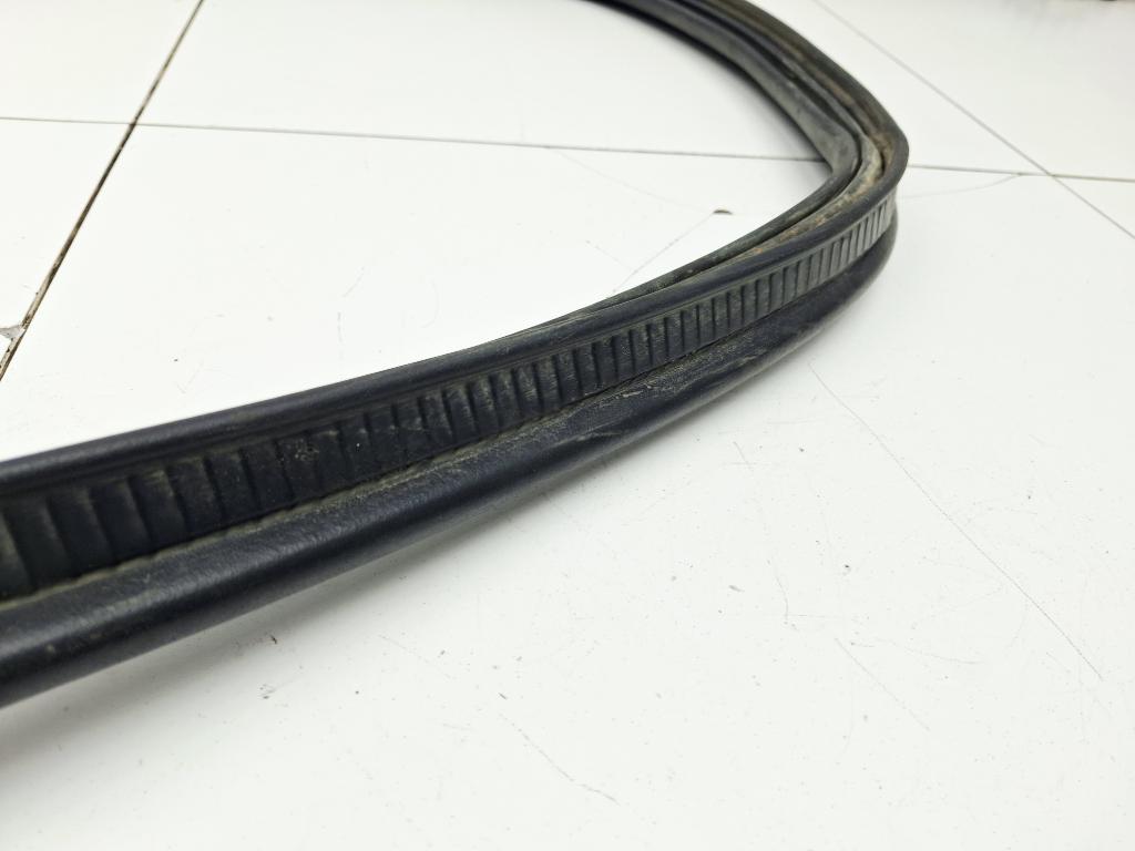 Уплотнитель багажника, 1000 рублей, Пермь