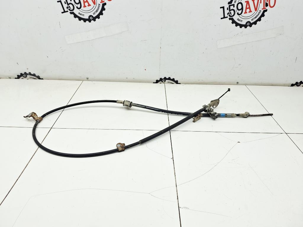 Трос ручника левый, 2000 рублей, Пермь