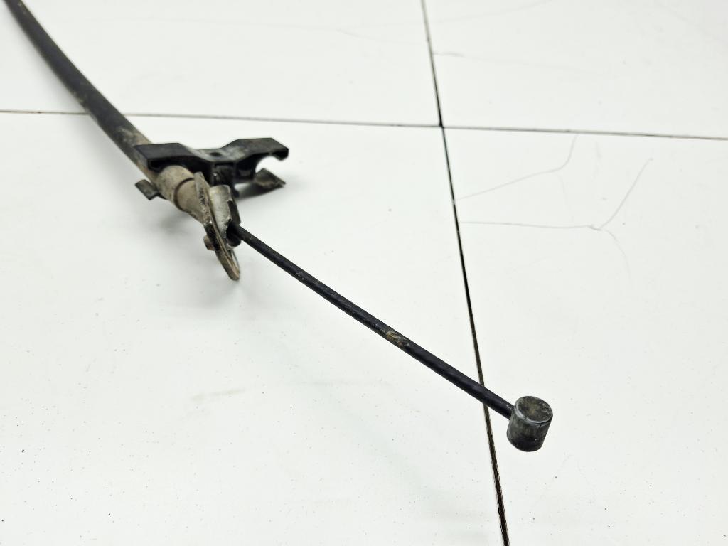 Трос ручника левый, 2000 рублей, Пермь