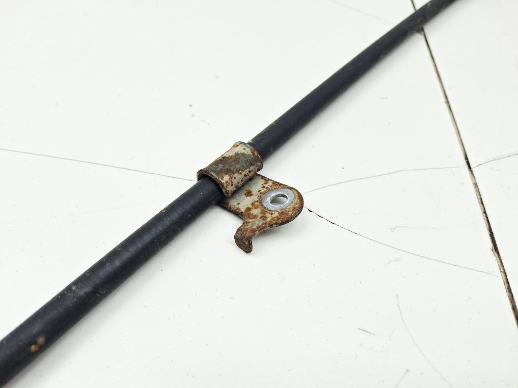 Трос ручника левый, 2000 рублей, Пермь