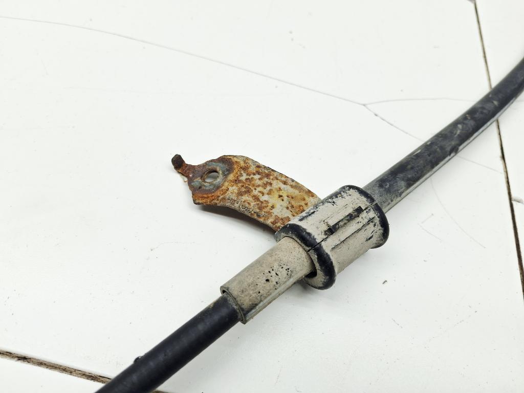 Трос ручника левый, 2000 рублей, Пермь