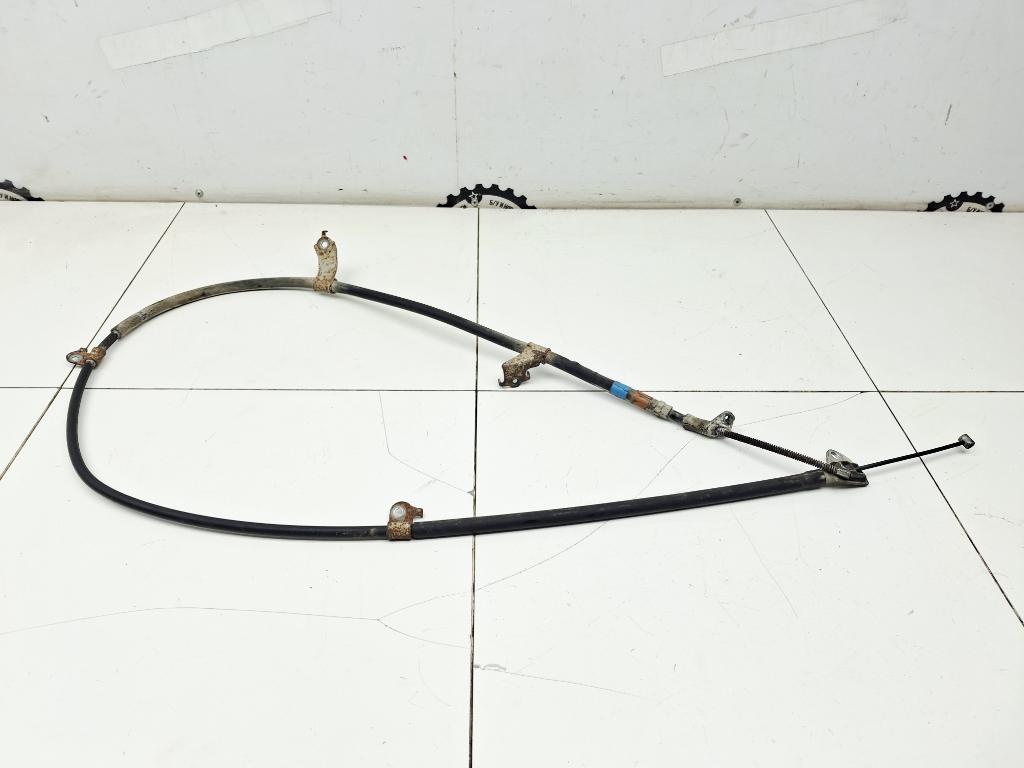 Трос ручника правый, 2000 рублей, Пермь