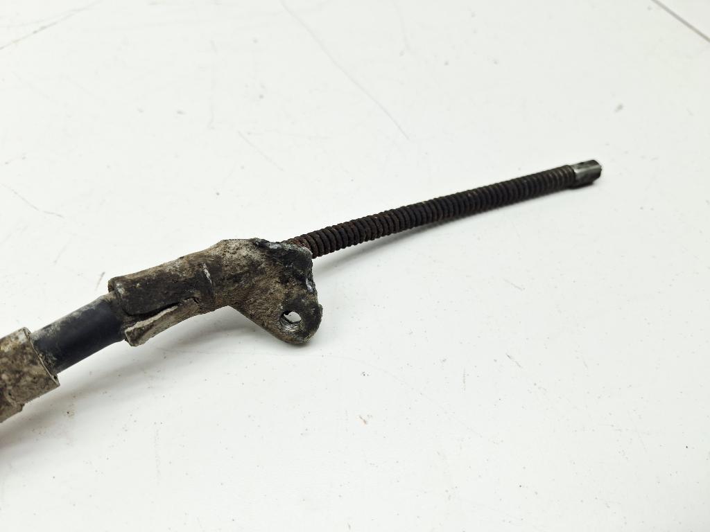 Трос ручника правый, 2000 рублей, Пермь