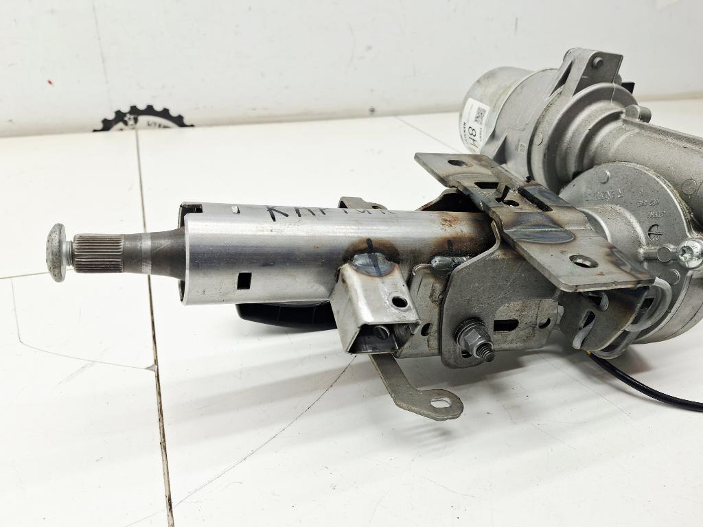 Колонка рулевая, 30000 рублей, Пермь