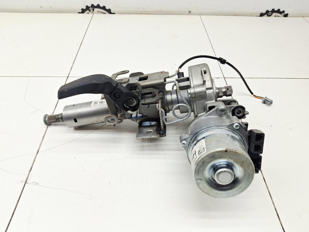 Колонка рулевая, 30000 рублей, Пермь