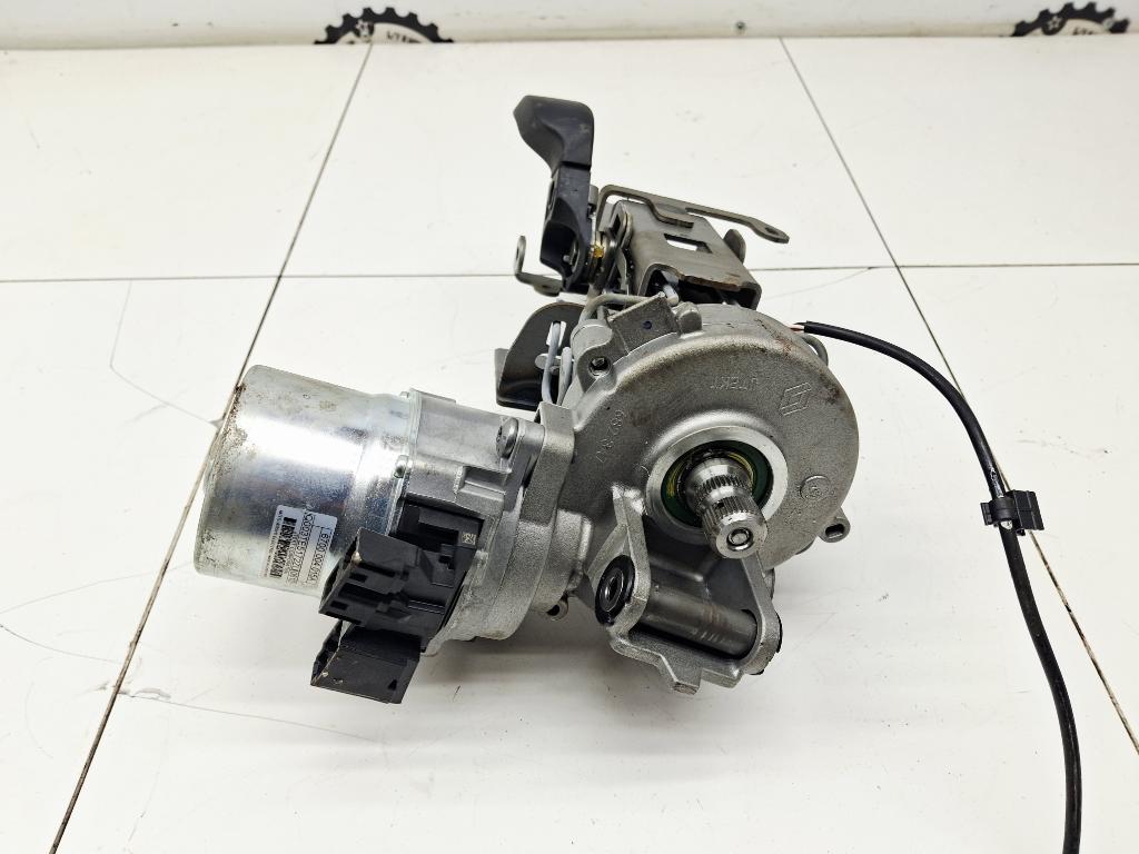 Колонка рулевая, 30000 рублей, Пермь