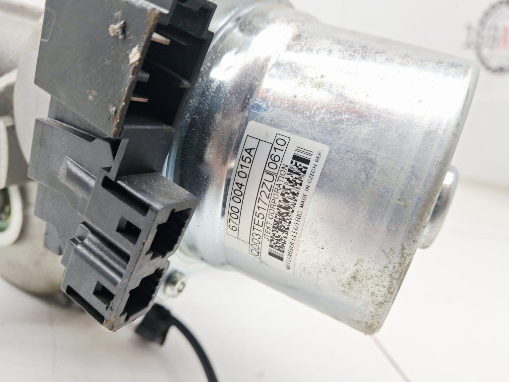 Колонка рулевая, 30000 рублей, Пермь