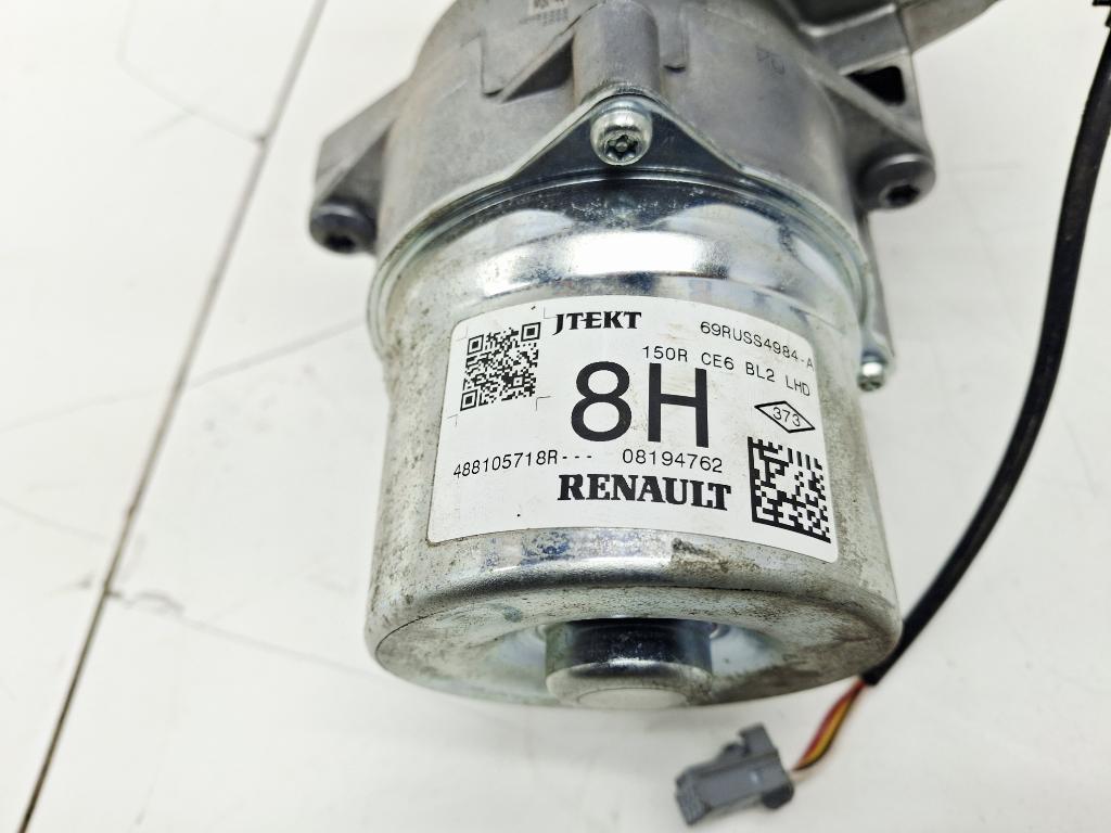 Колонка рулевая, 30000 рублей, Пермь