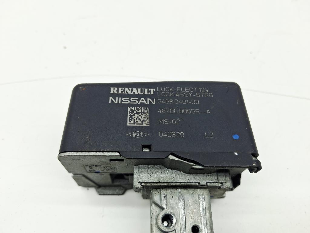 Замок рулевого управления, 5000 рублей, Пермь