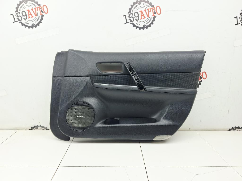 Обшивка двери передней правой, 1500 рублей, Пермь