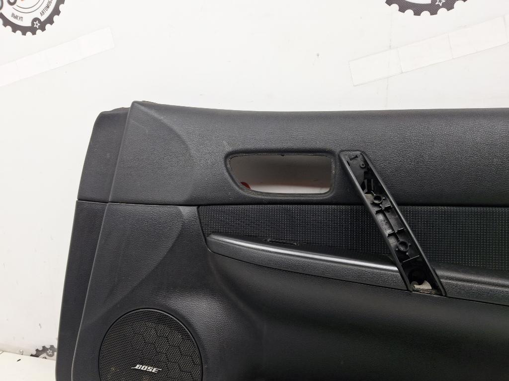 Обшивка двери передней правой, 1500 рублей, Пермь