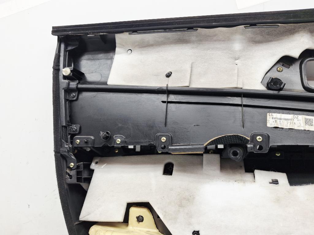 Обшивка двери передней правой, 1500 рублей, Пермь