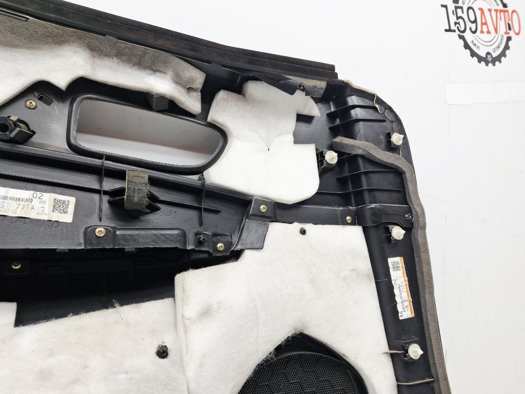 Обшивка двери передней правой, 1500 рублей, Пермь