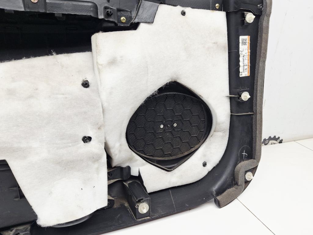 Обшивка двери передней правой, 1500 рублей, Пермь