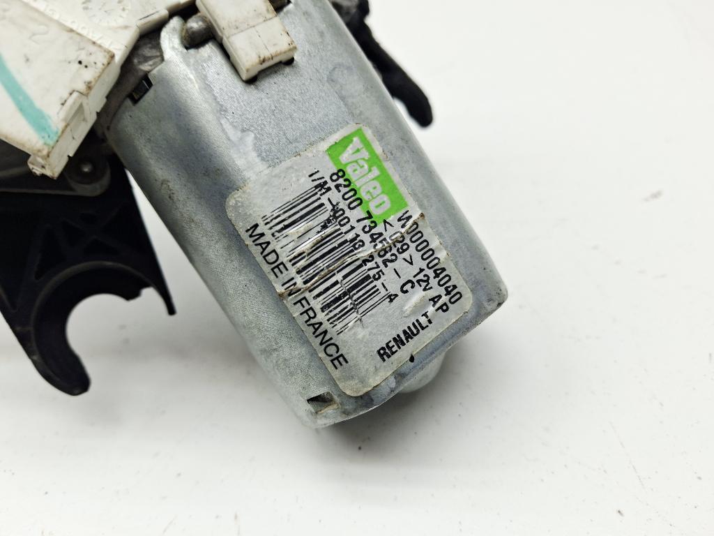 Моторчик дворника задний, 2000 рублей, Пермь