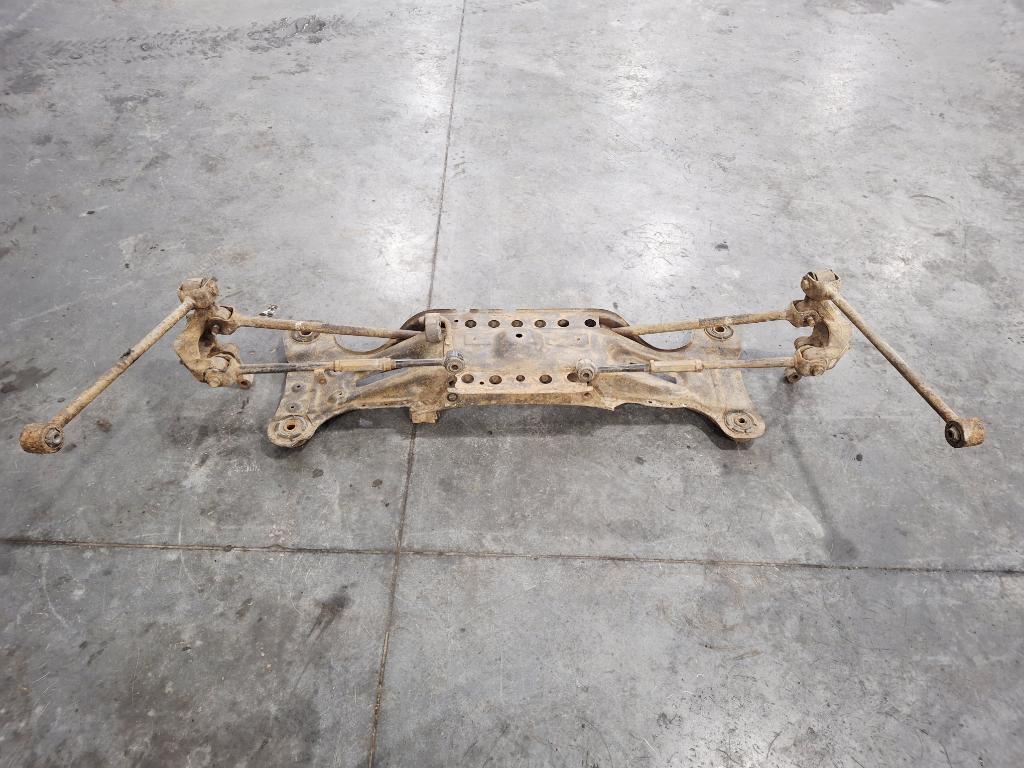 Балка задняя, 10000 рублей, Пермь