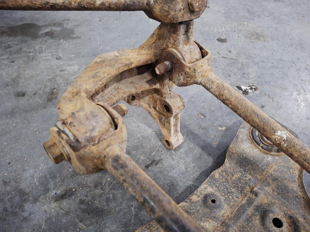 Балка задняя, 10000 рублей, Пермь