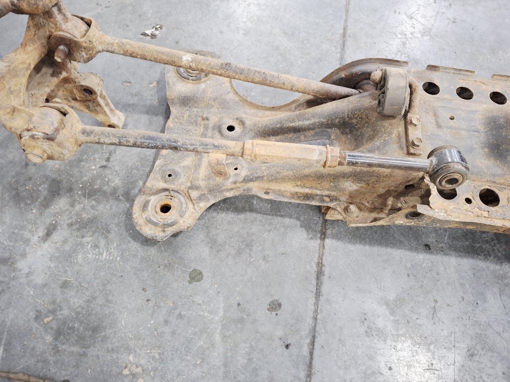 Балка задняя, 10000 рублей, Пермь