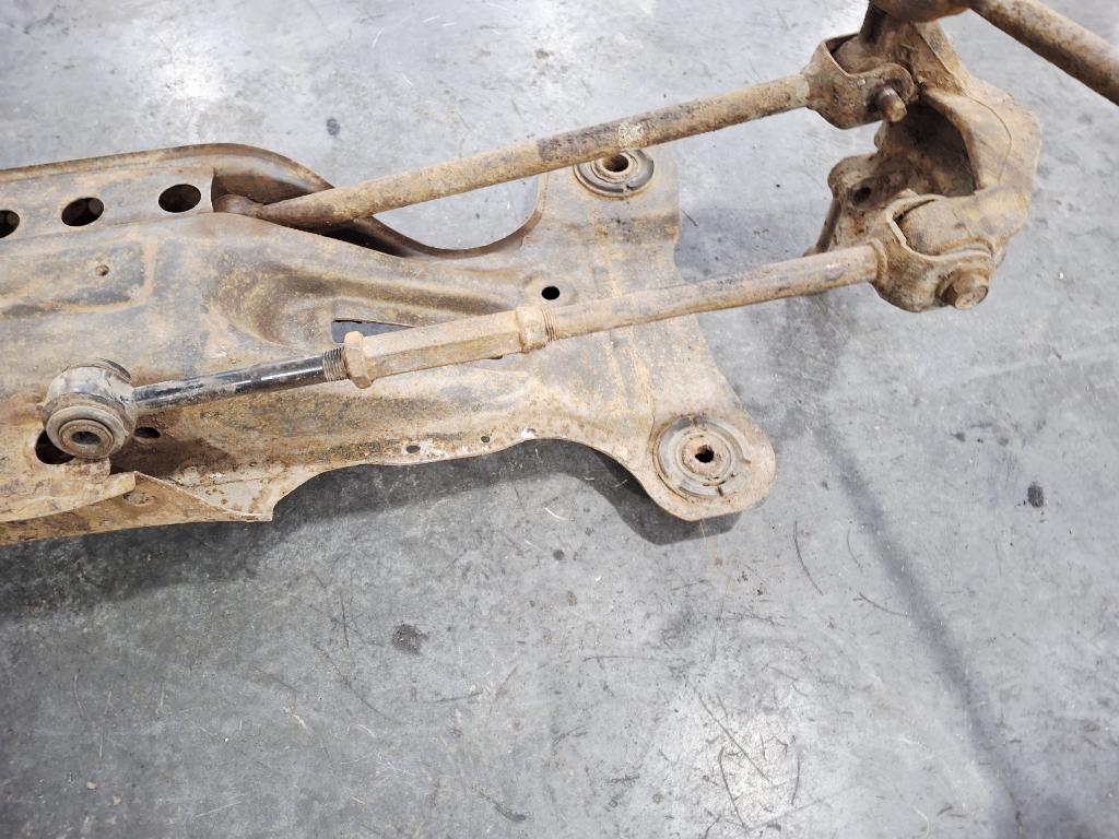 Балка задняя, 10000 рублей, Пермь