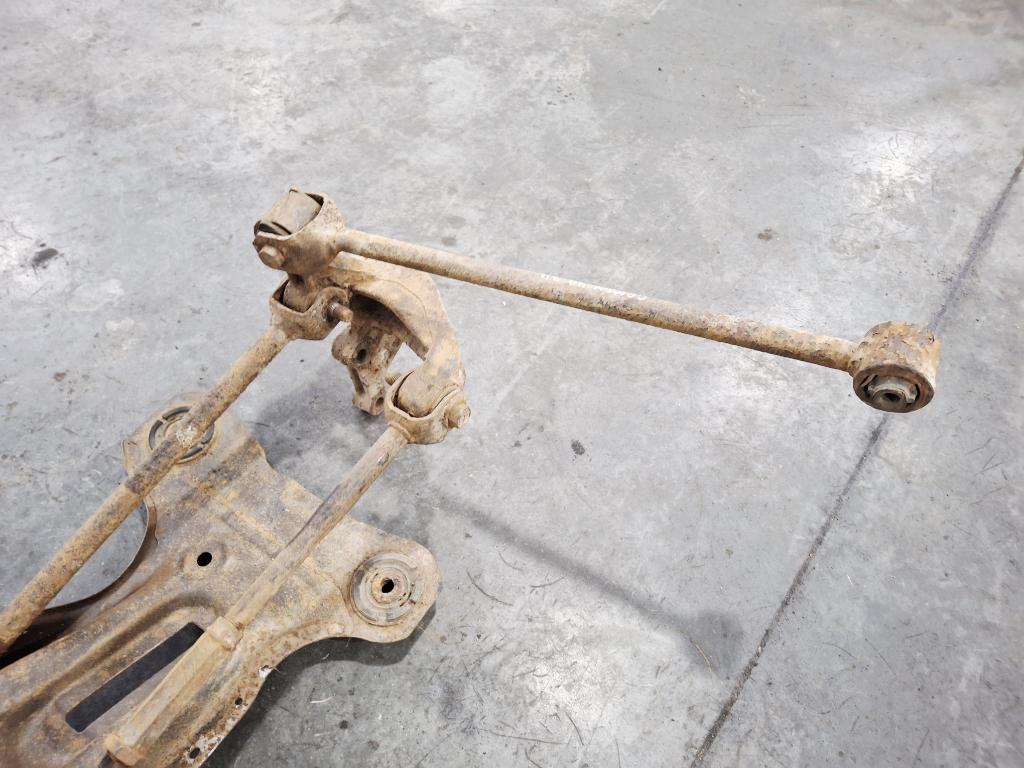 Балка задняя, 10000 рублей, Пермь