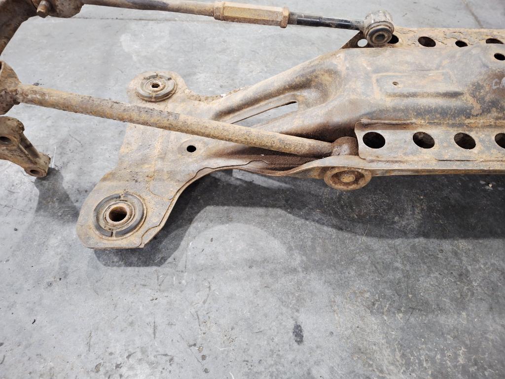 Балка задняя, 10000 рублей, Пермь